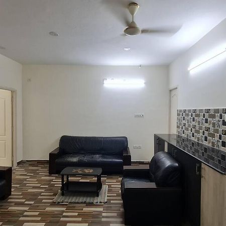 Вилла Kamalam 2 Bhk - Non Ac Коимбатур Экстерьер фото