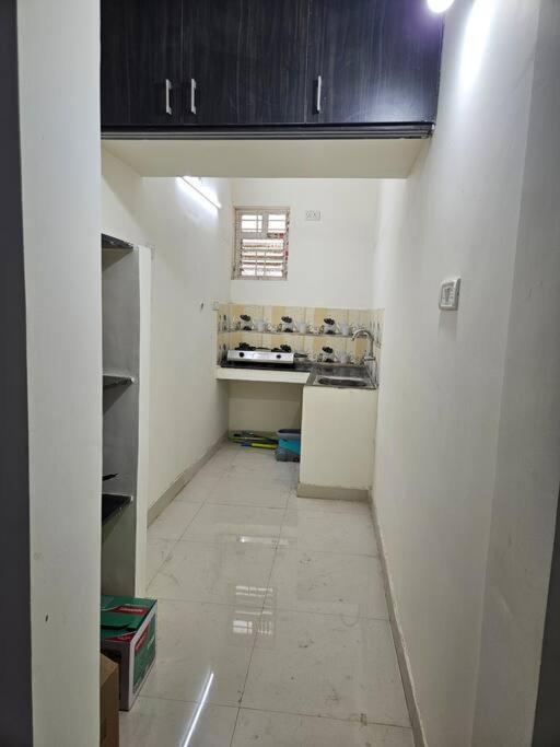 Вилла Kamalam 2 Bhk - Non Ac Коимбатур Экстерьер фото