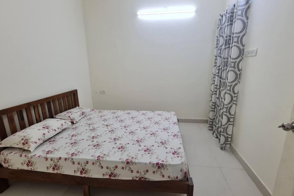 Вилла Kamalam 2 Bhk - Non Ac Коимбатур Экстерьер фото