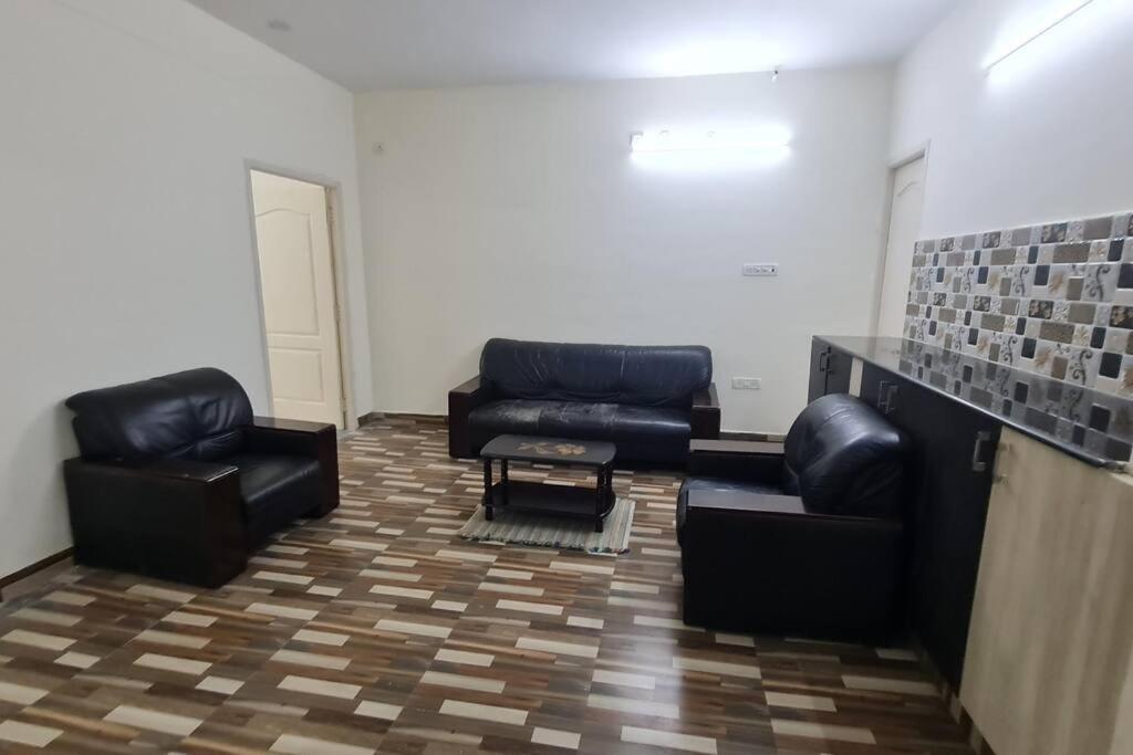 Вилла Kamalam 2 Bhk - Non Ac Коимбатур Экстерьер фото