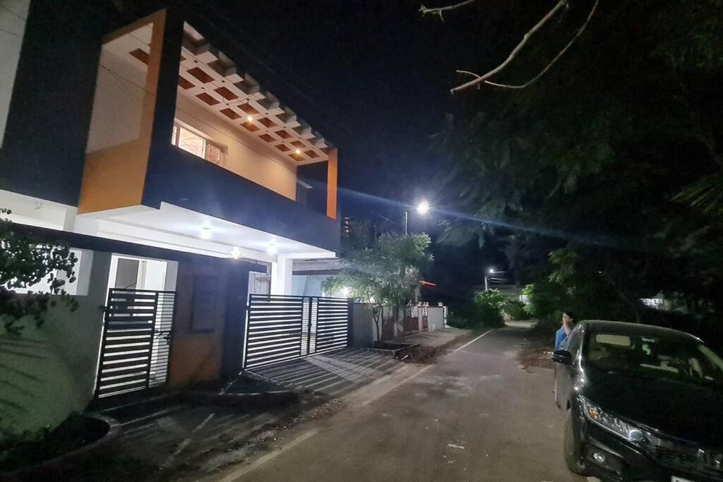 Вилла Kamalam 2 Bhk - Non Ac Коимбатур Экстерьер фото